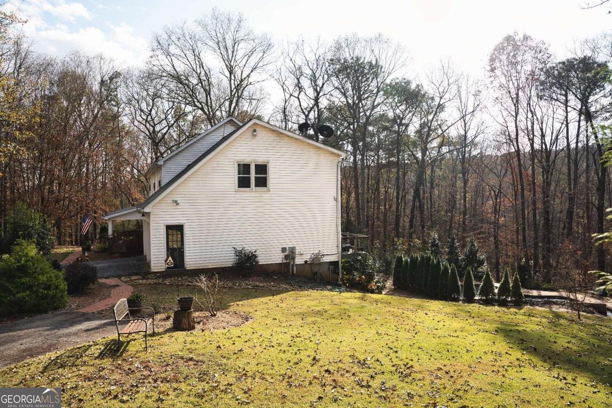 3794 Glenloch Road Franklin - 7