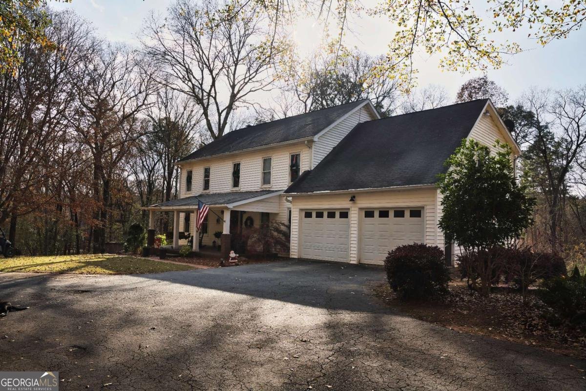 3794 Glenloch Road Franklin - 8