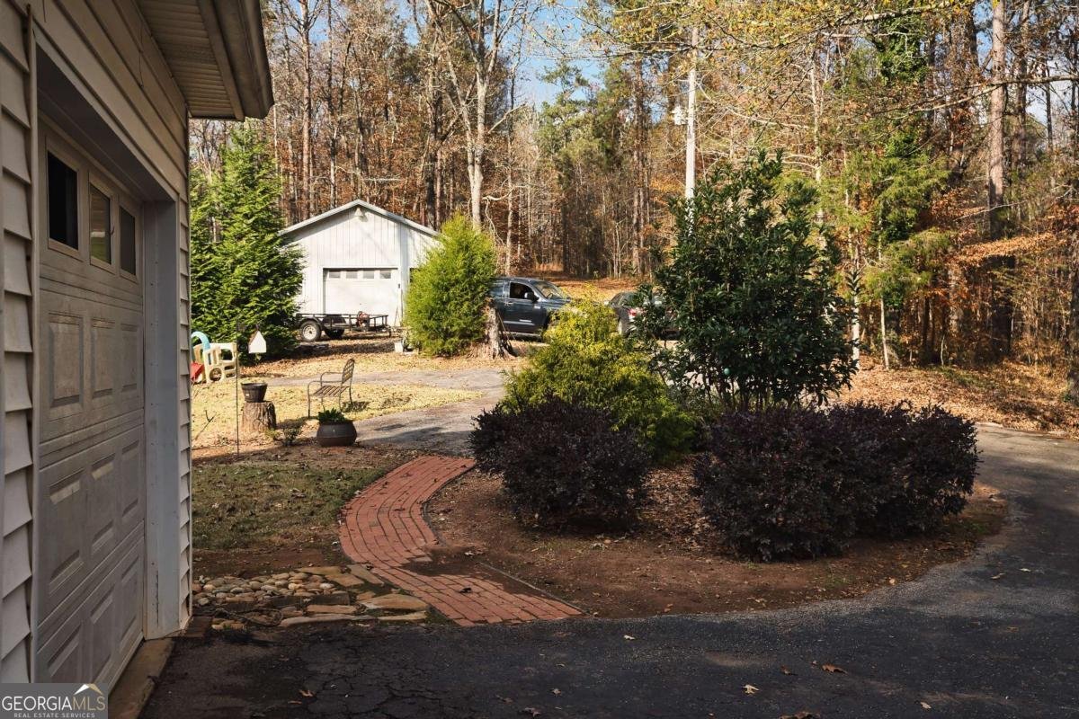 3794 Glenloch Road Franklin - 9