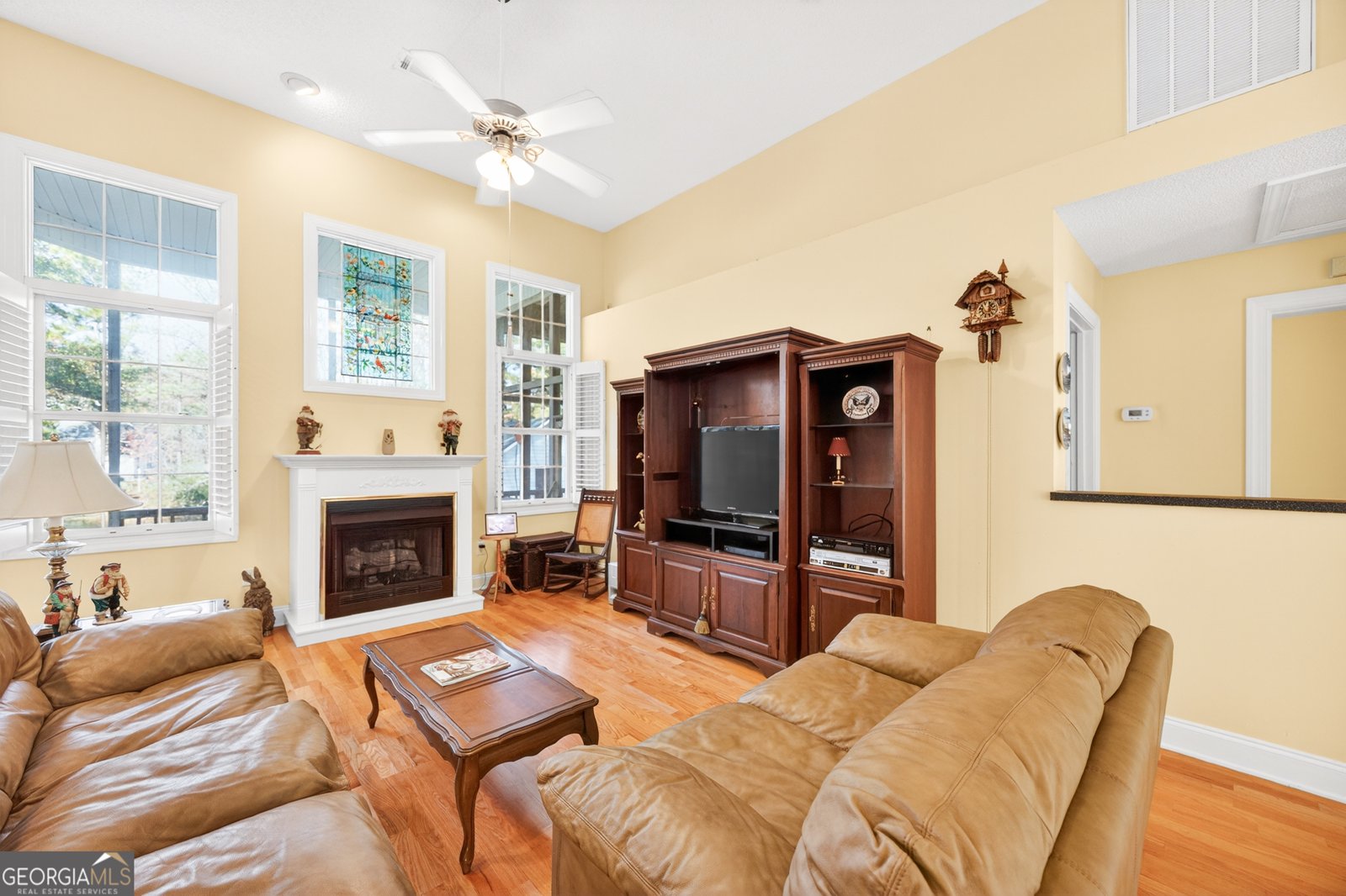 132 Valhalla Road Cordele - 13