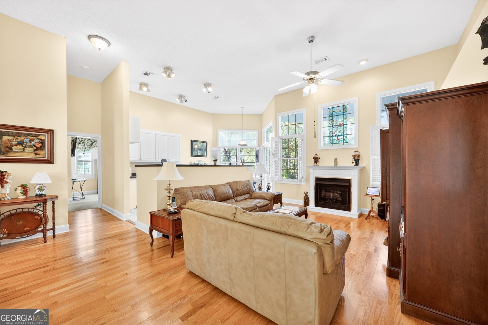 132 Valhalla Road Cordele - 14