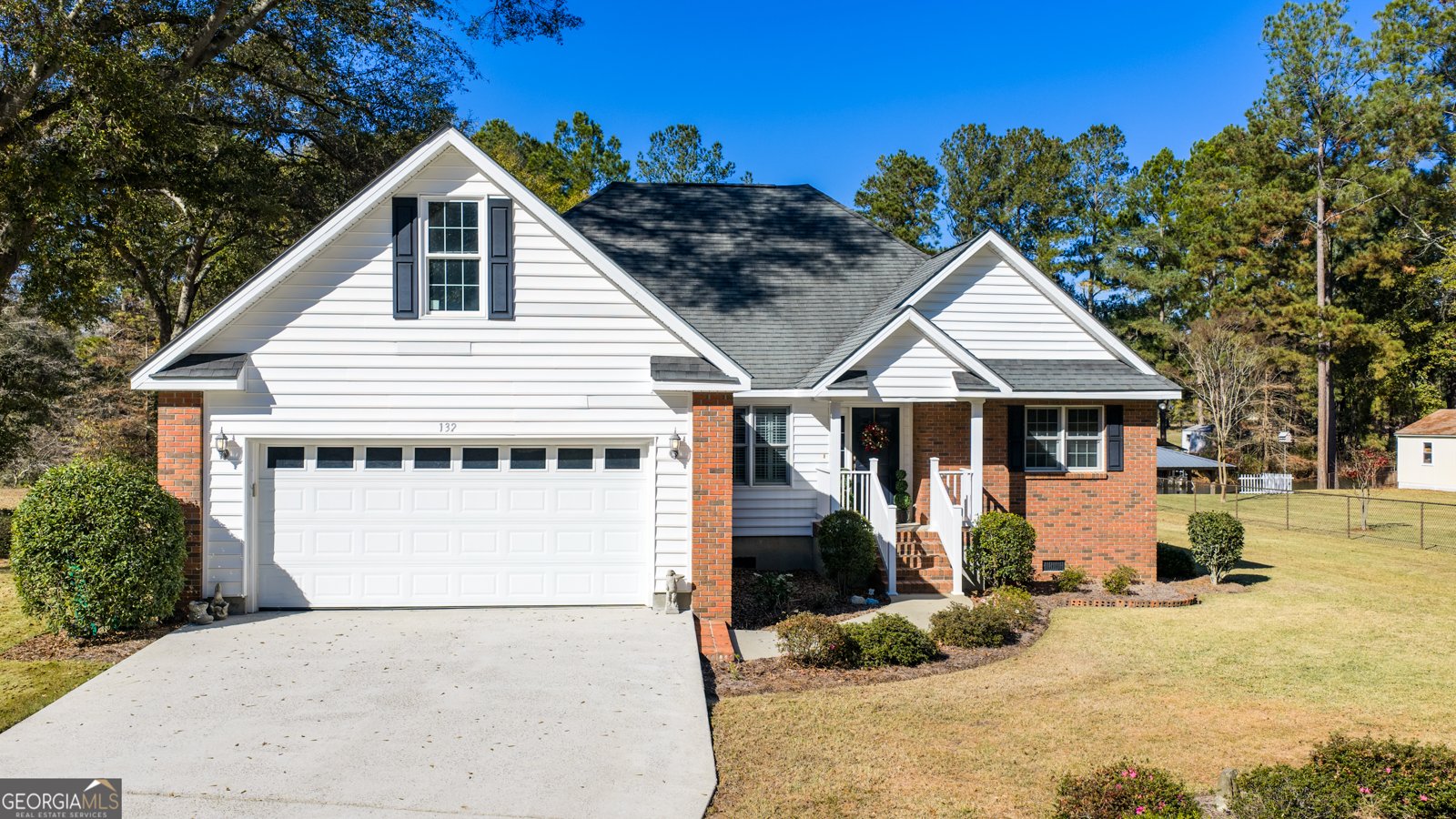 132 Valhalla Road Cordele - 2