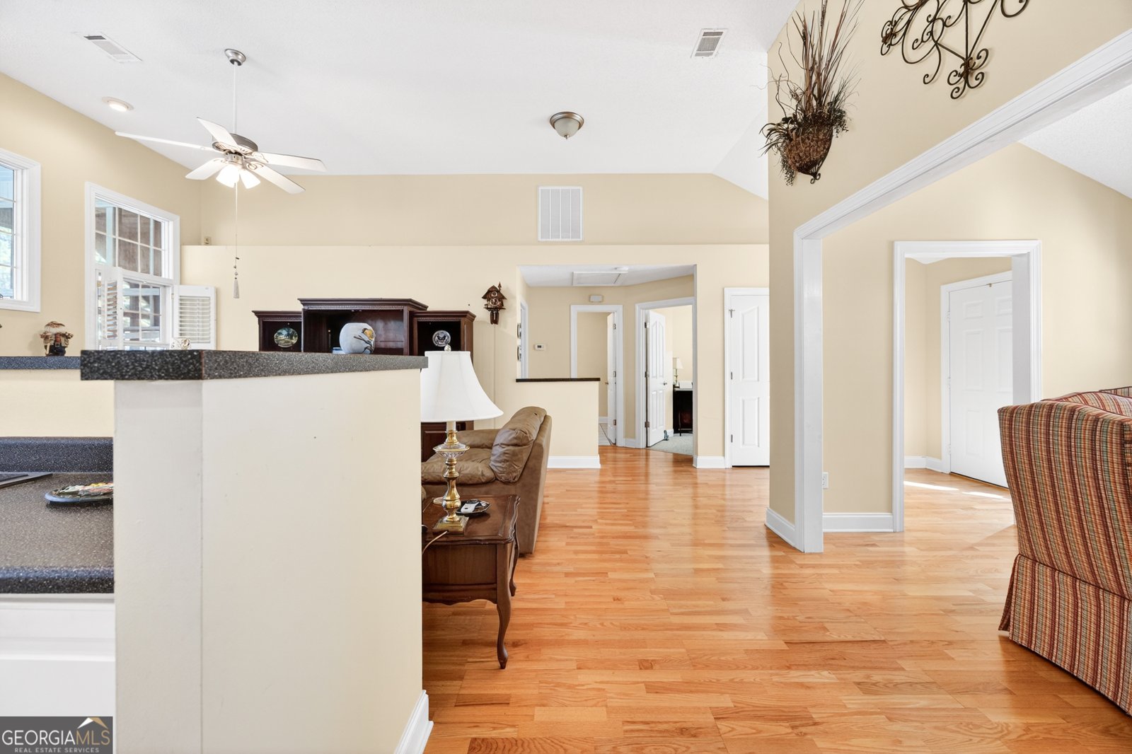 132 Valhalla Road Cordele - 28