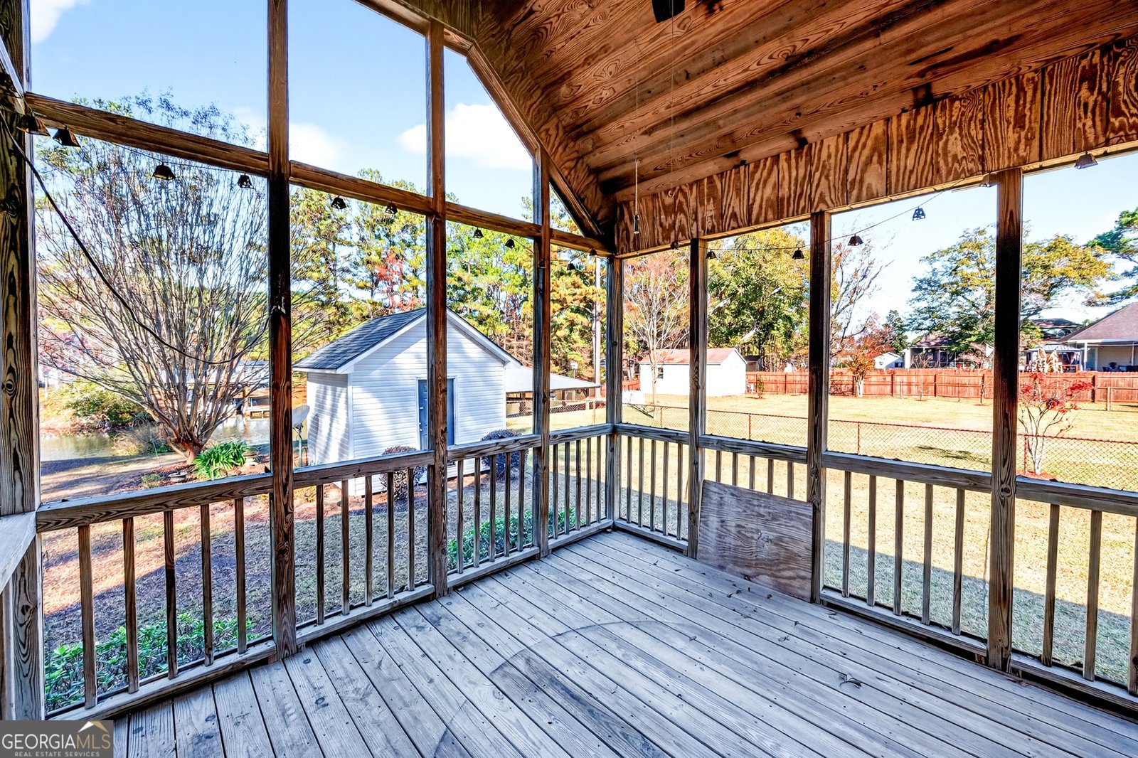 132 Valhalla Road Cordele - 30