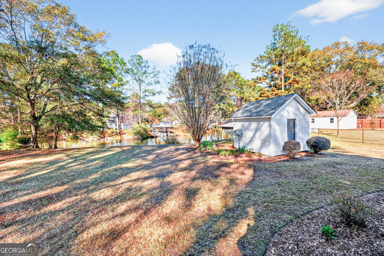 132 Valhalla Road Cordele - 32