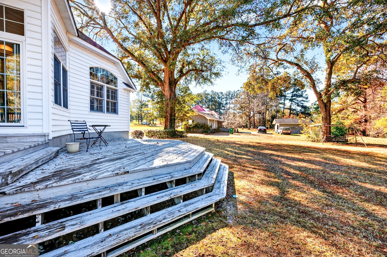 132 Valhalla Road Cordele - 33