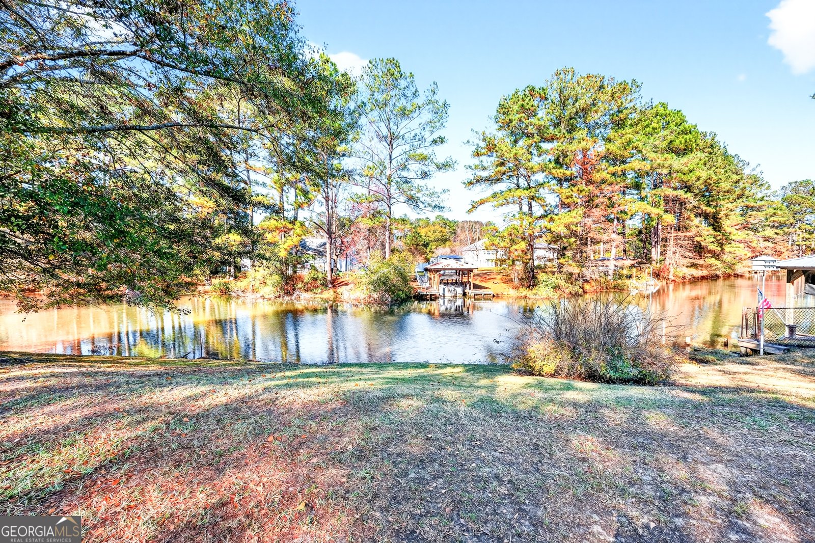 132 Valhalla Road Cordele - 34