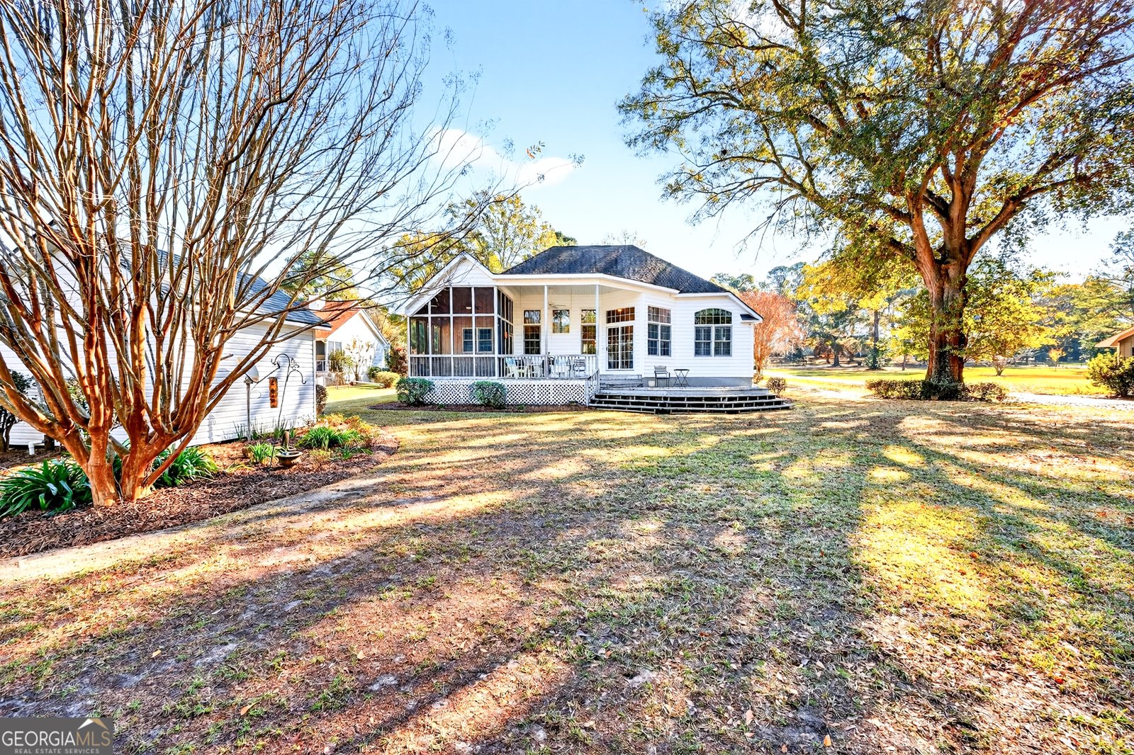 132 Valhalla Road Cordele - 36