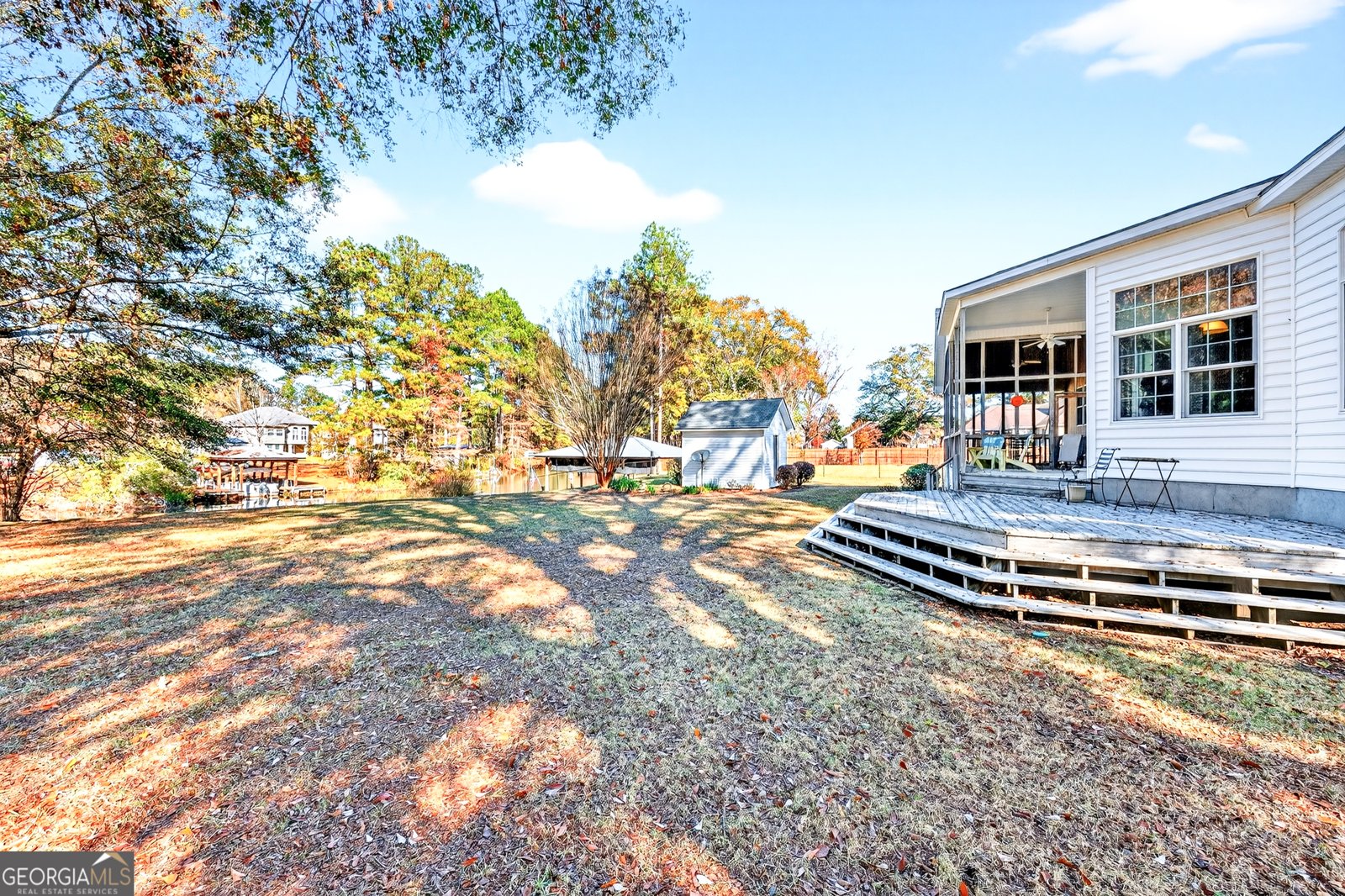 132 Valhalla Road Cordele - 38