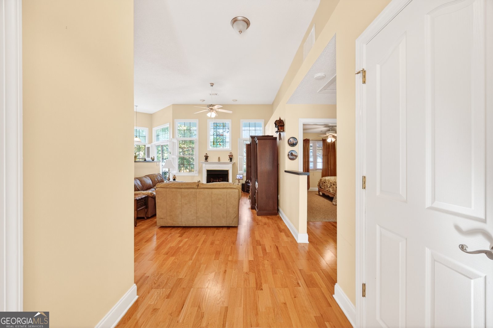 132 Valhalla Road Cordele - 4