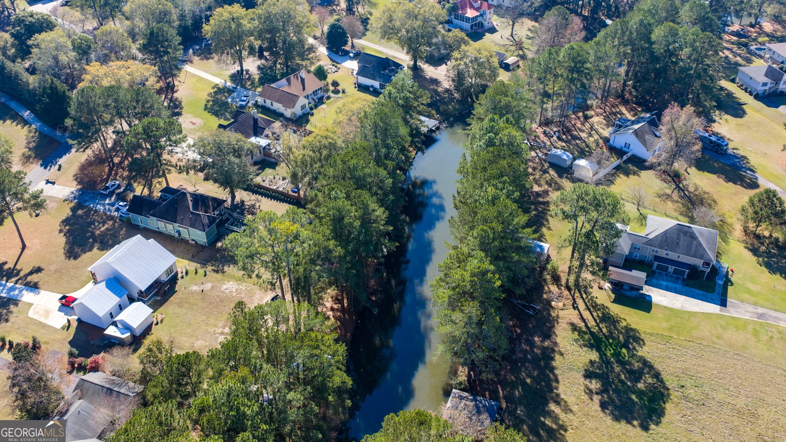 132 Valhalla Road Cordele - 41