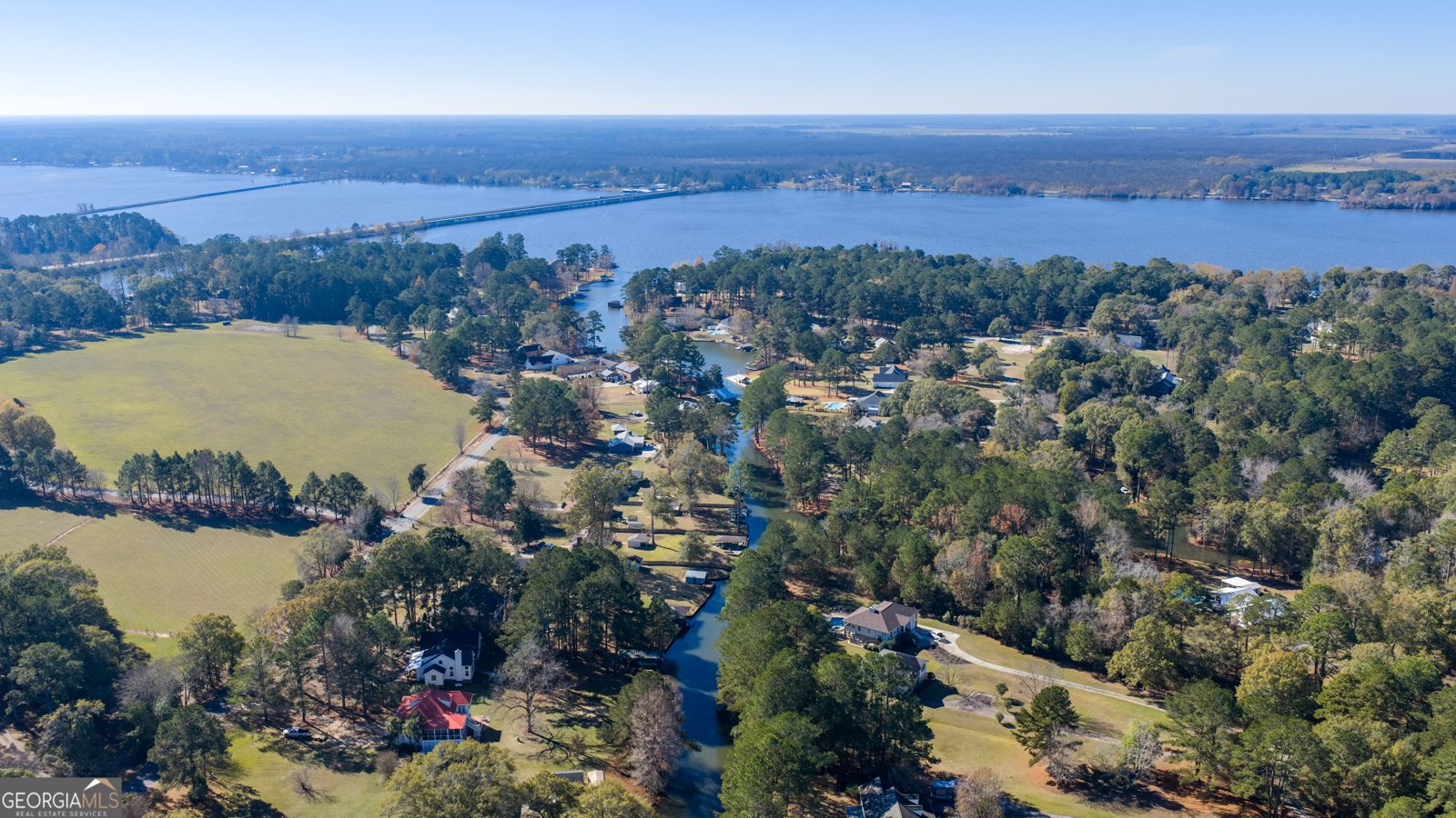 132 Valhalla Road Cordele - 43