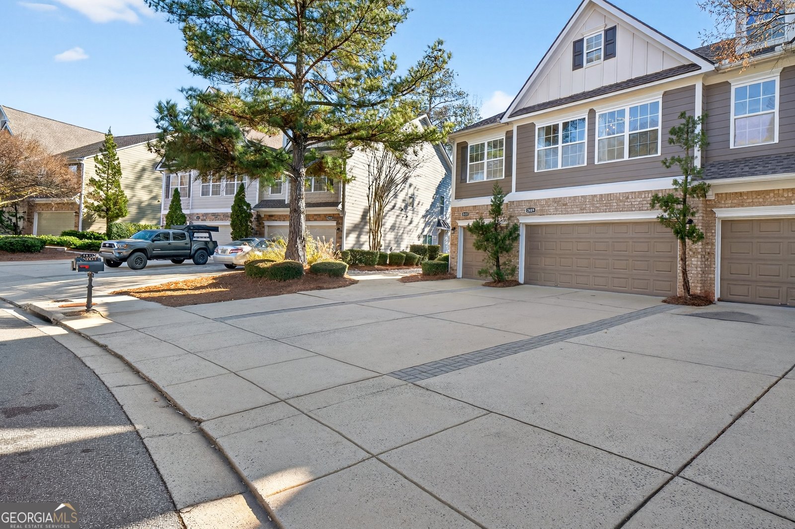 2613 Willow Grove Road Acworth - main photo