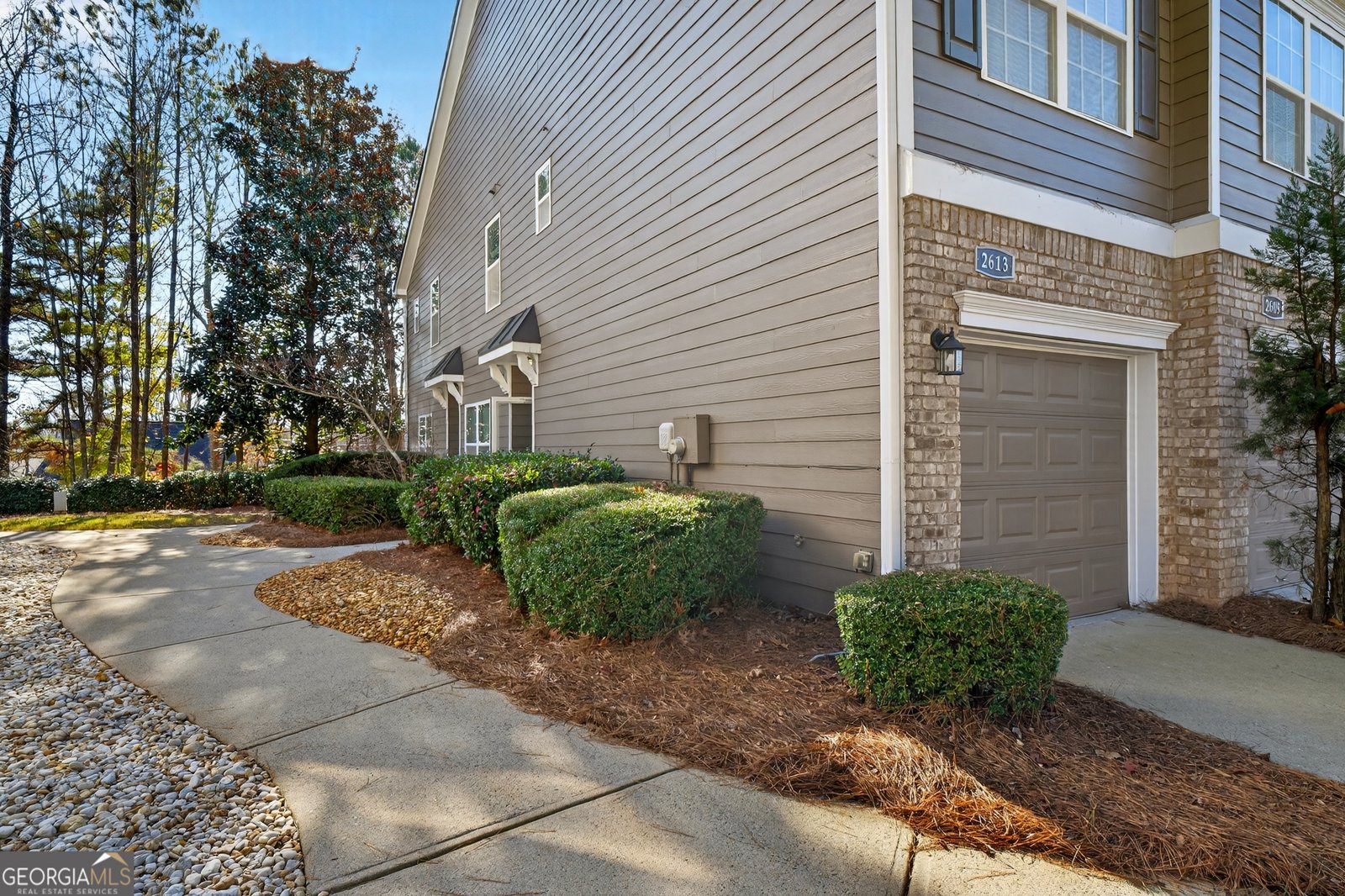 2613 Willow Grove Road Acworth - 19