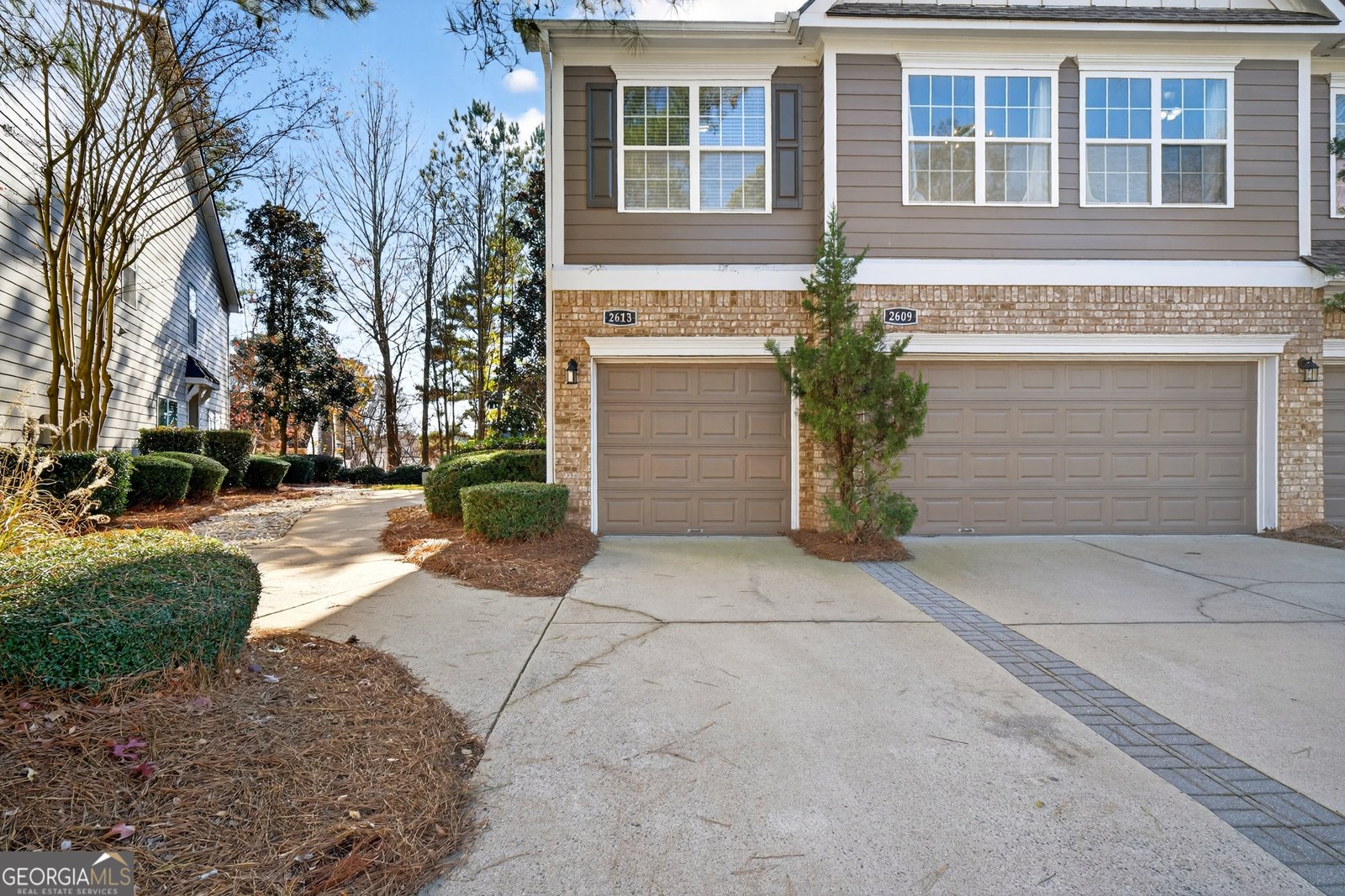 2613 Willow Grove Road Acworth - 2