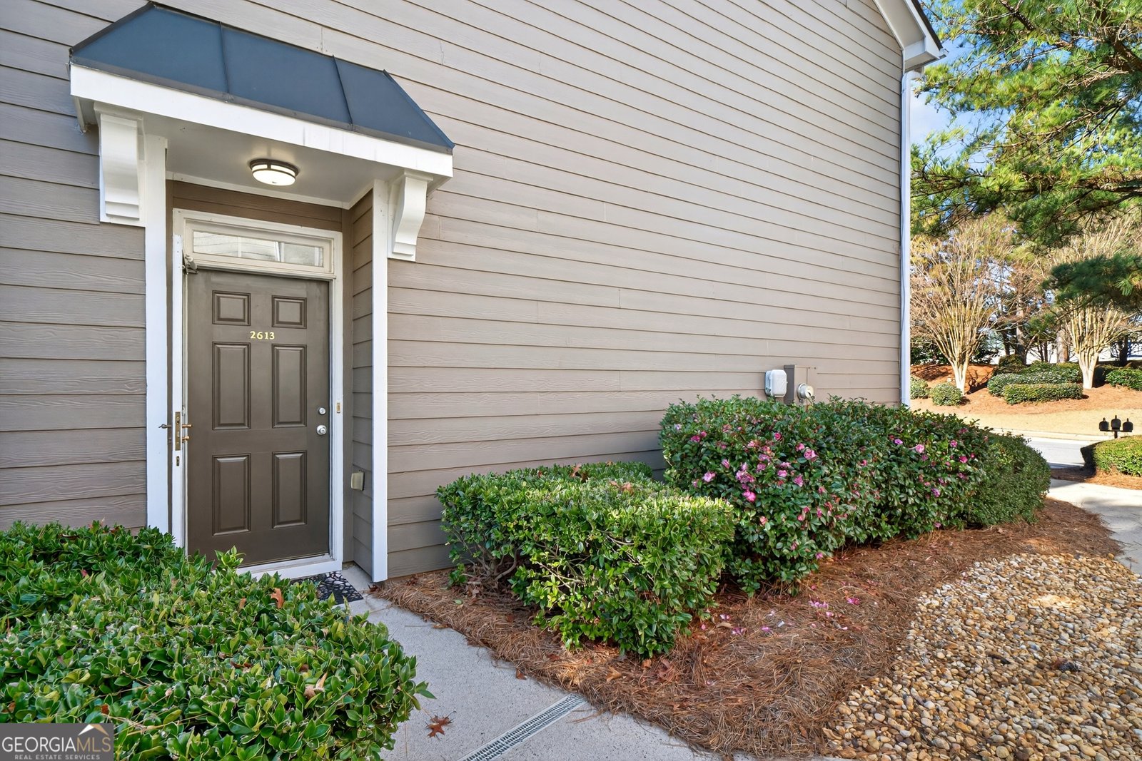 2613 Willow Grove Road Acworth - 20