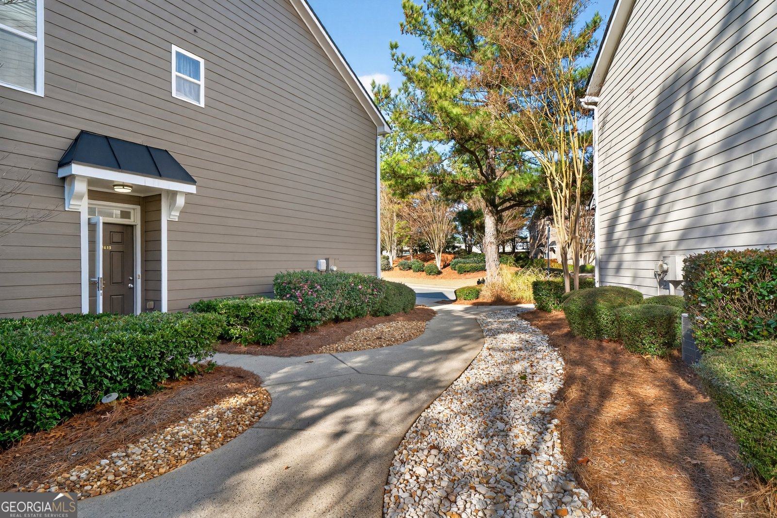 2613 Willow Grove Road Acworth - 21