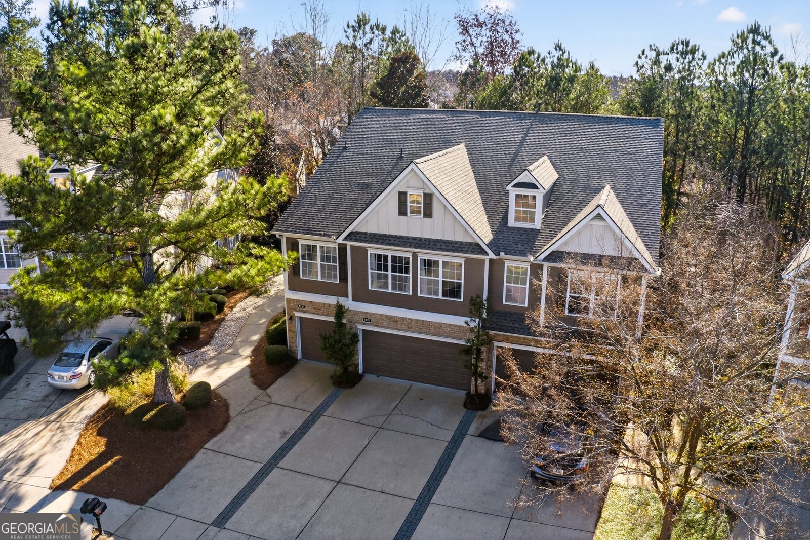 2613 Willow Grove Road Acworth - 22