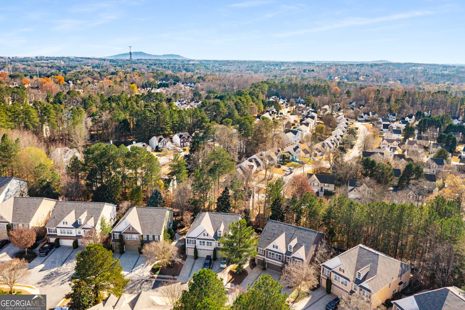 2613 Willow Grove Road Acworth - 23