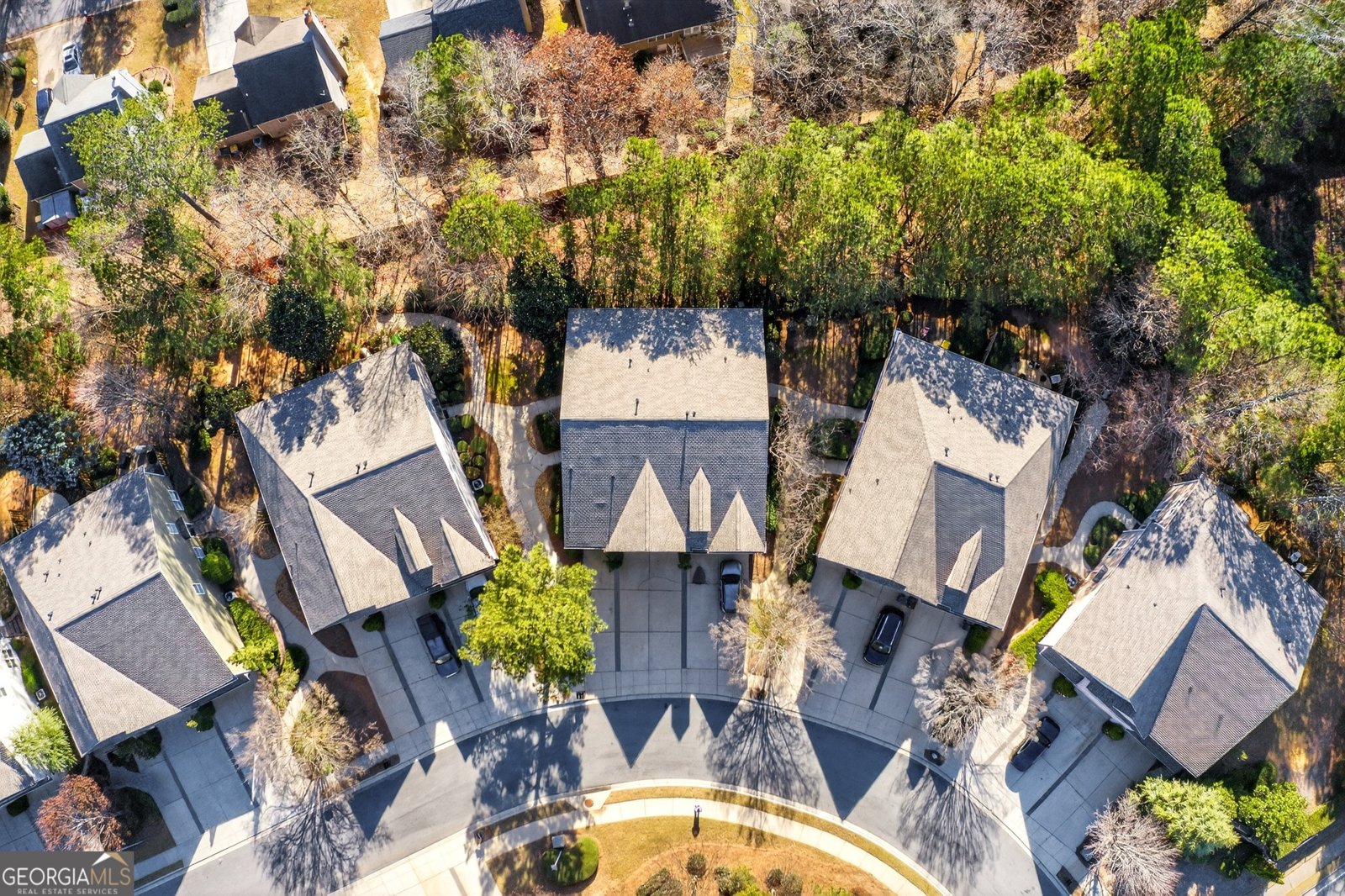 2613 Willow Grove Road Acworth - 24