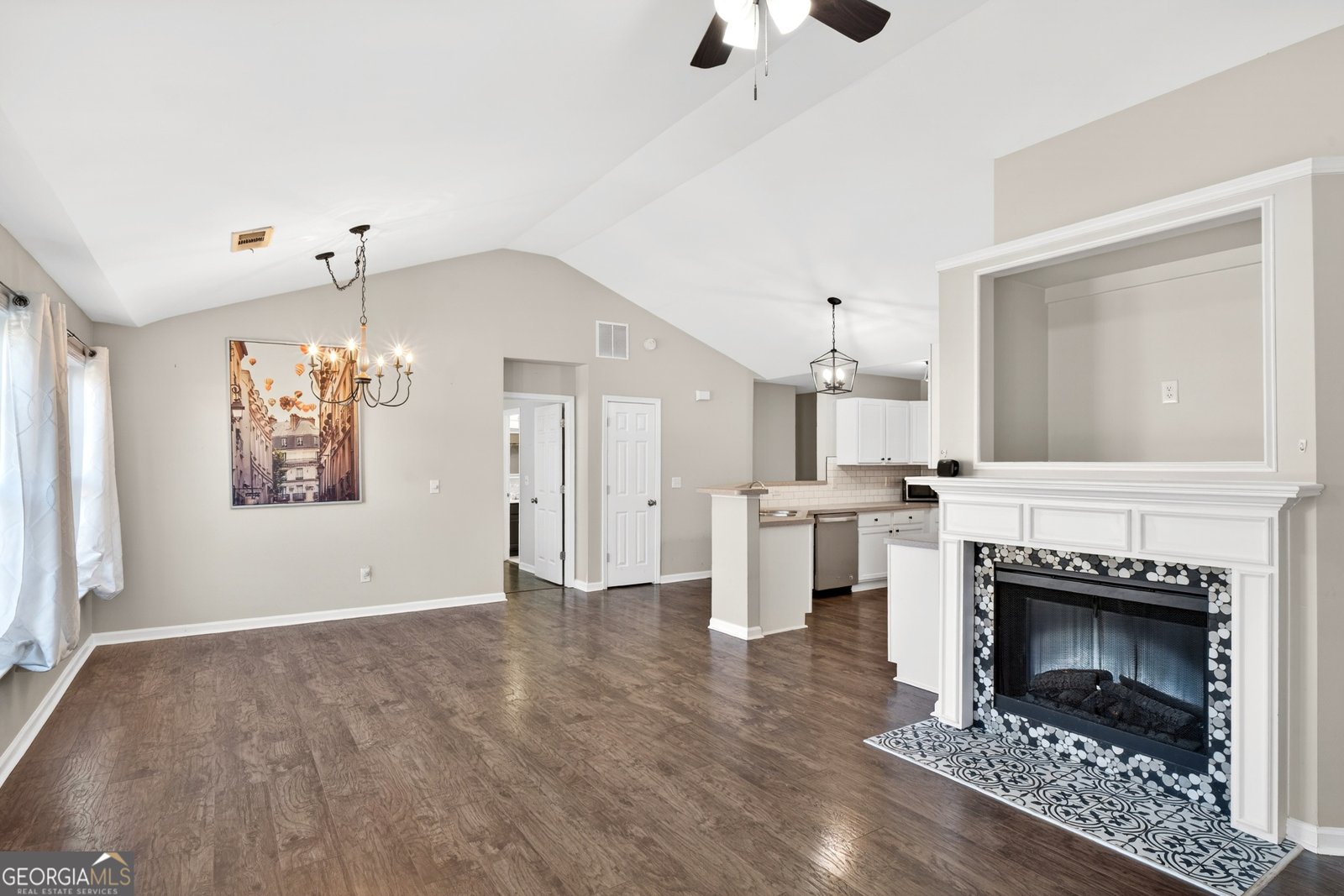 2613 Willow Grove Road Acworth - 3