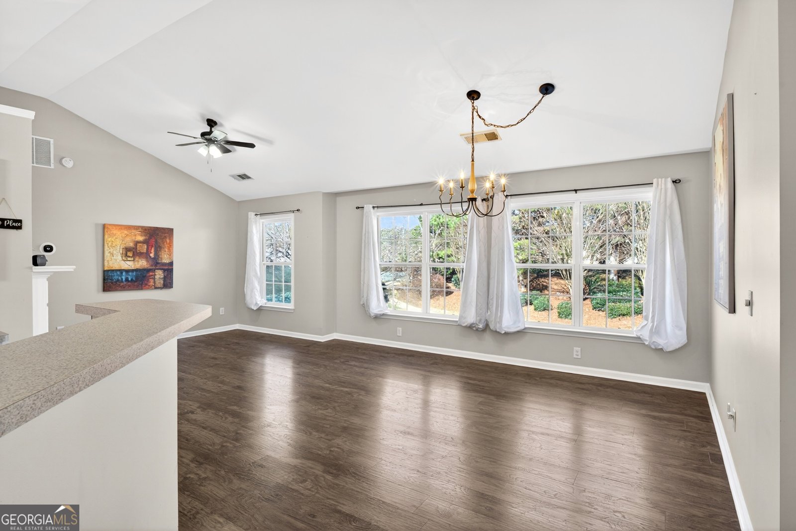 2613 Willow Grove Road Acworth - 4