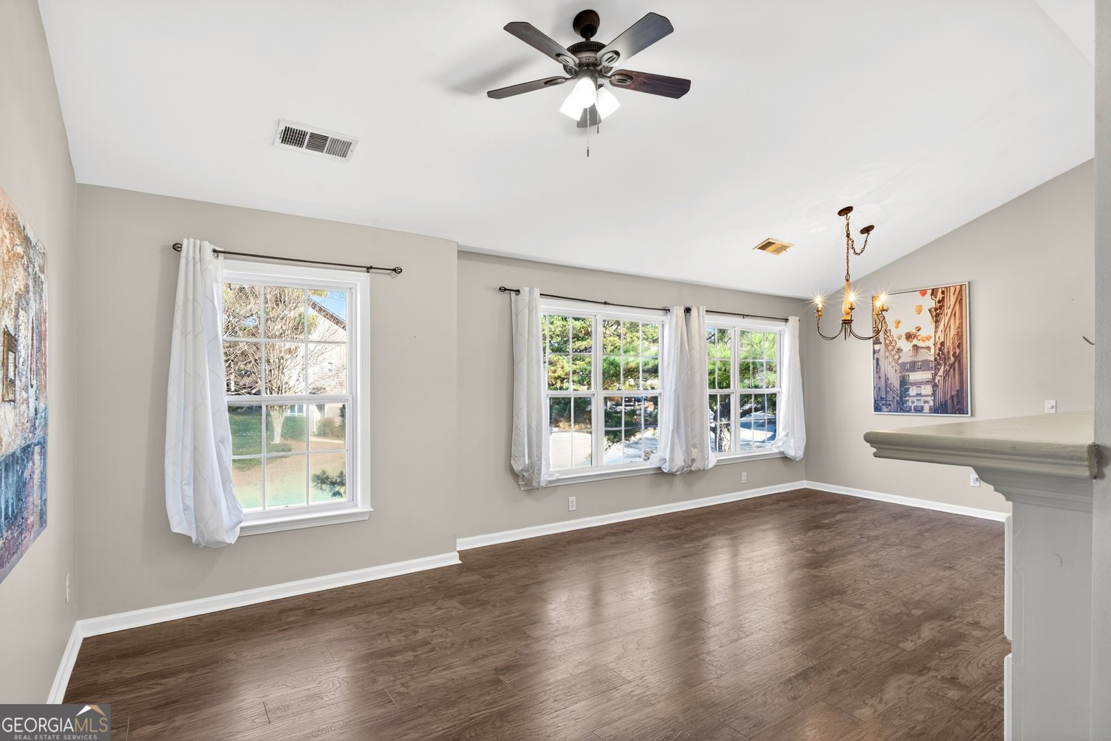 2613 Willow Grove Road Acworth - 5