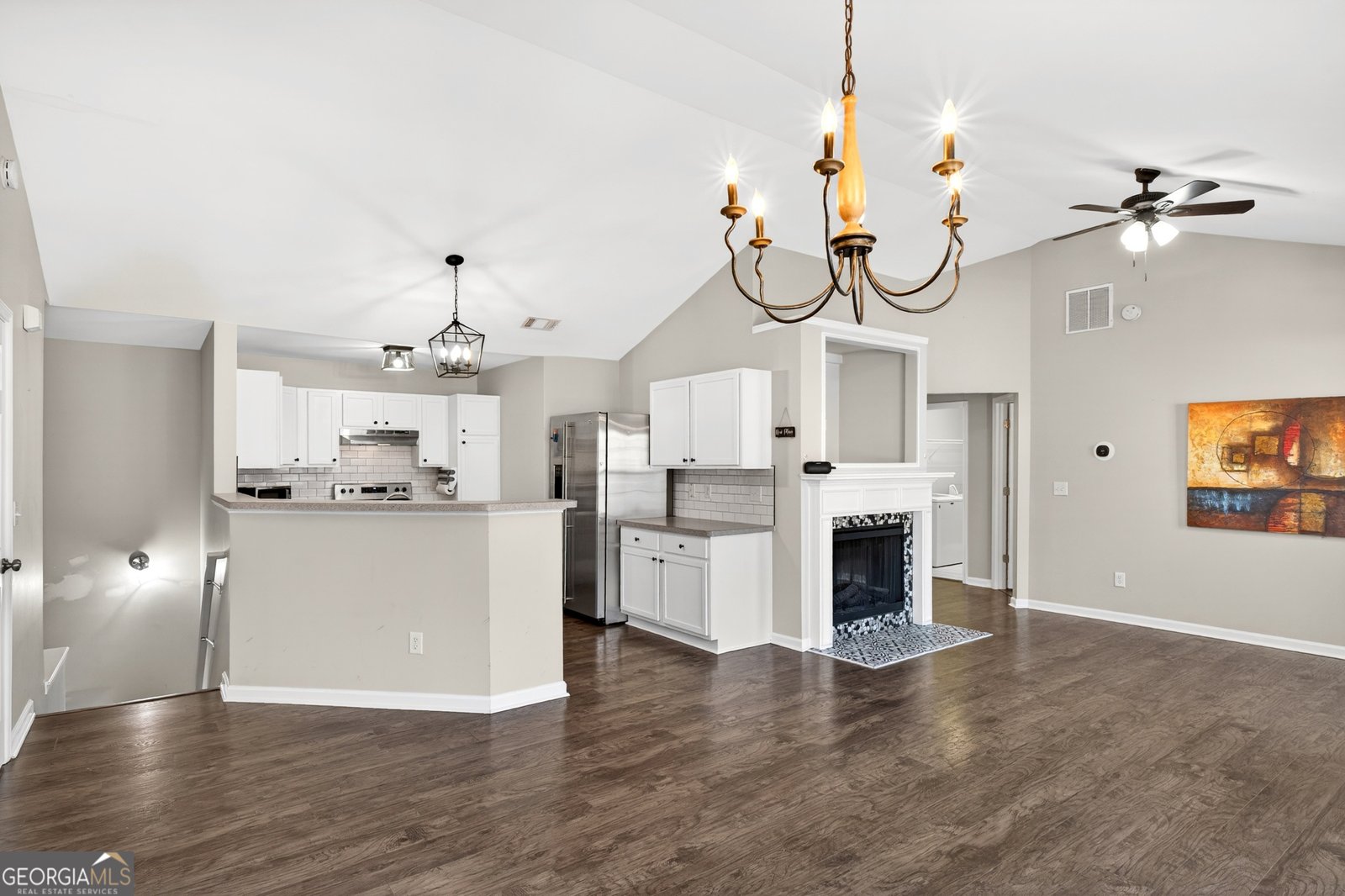 2613 Willow Grove Road Acworth - 6