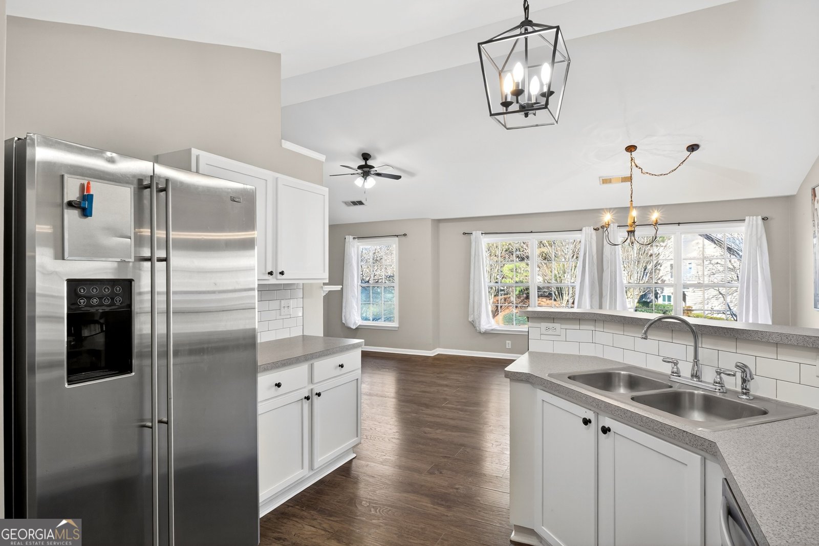 2613 Willow Grove Road Acworth - 8