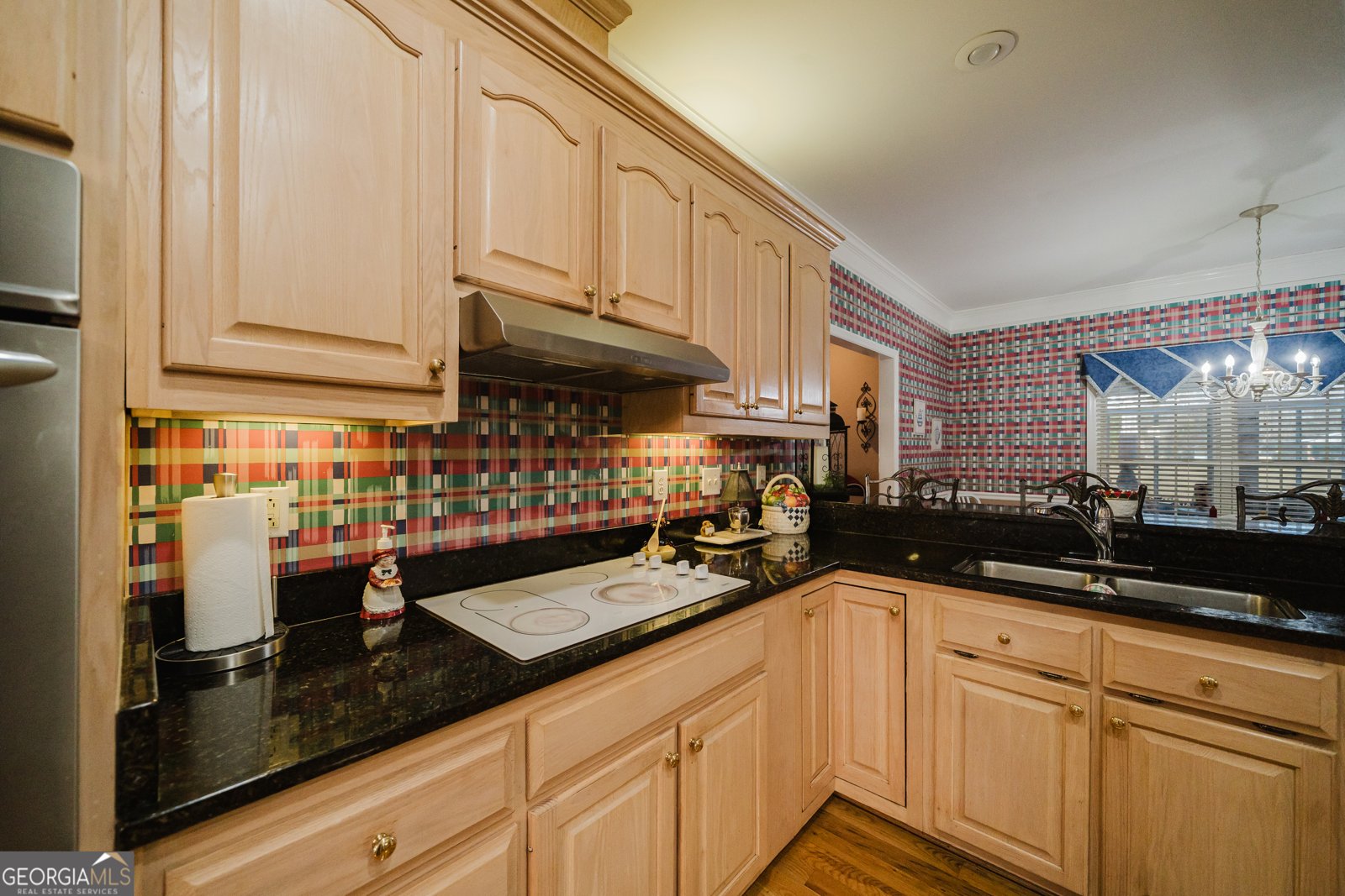 2841 Liberty Church Road Macon - 10