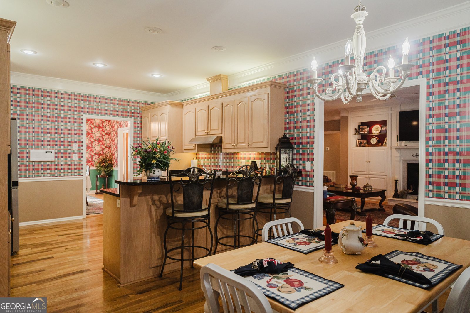 2841 Liberty Church Road Macon - 11