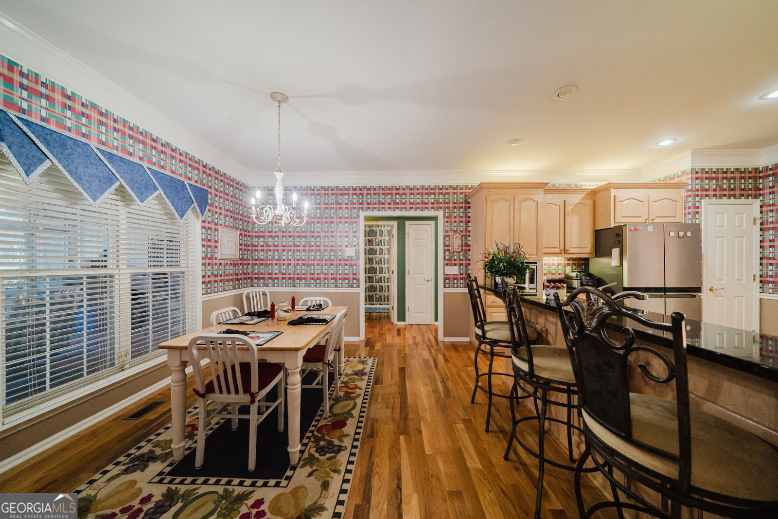 2841 Liberty Church Road Macon - 12