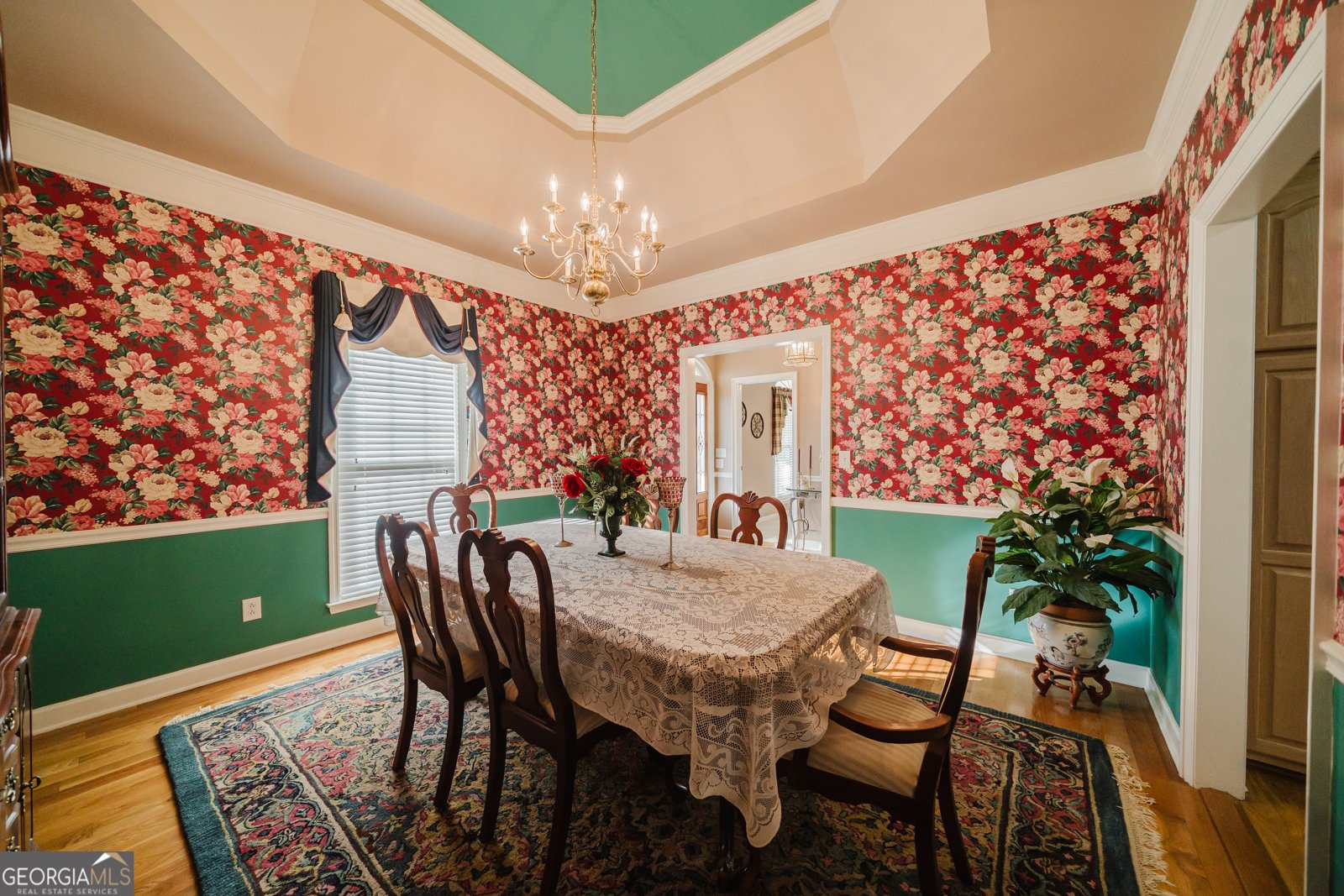 2841 Liberty Church Road Macon - 13