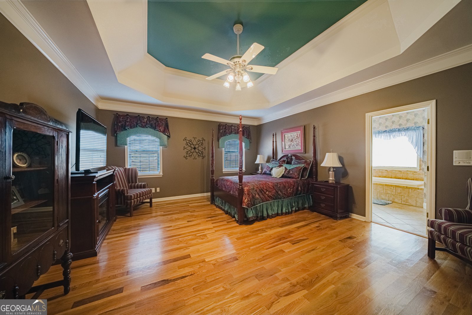 2841 Liberty Church Road Macon - 14