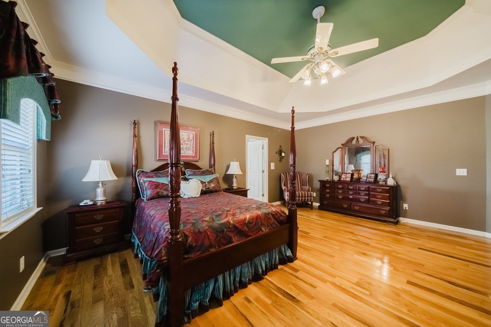 2841 Liberty Church Road Macon - 15