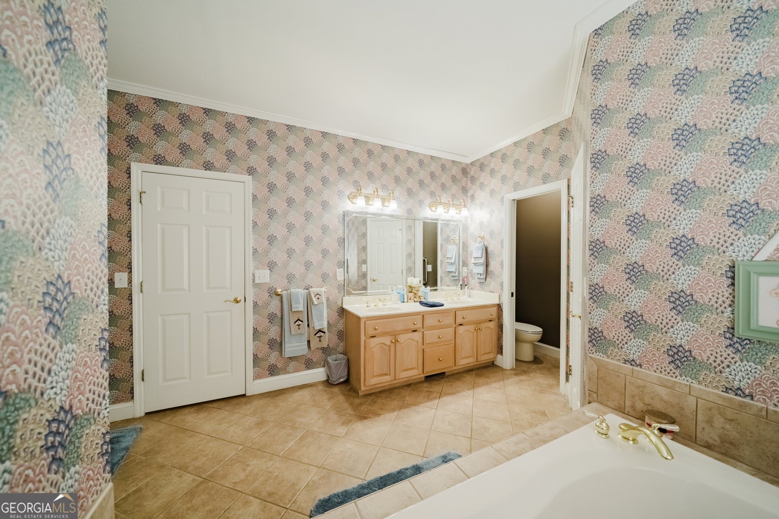 2841 Liberty Church Road Macon - 19