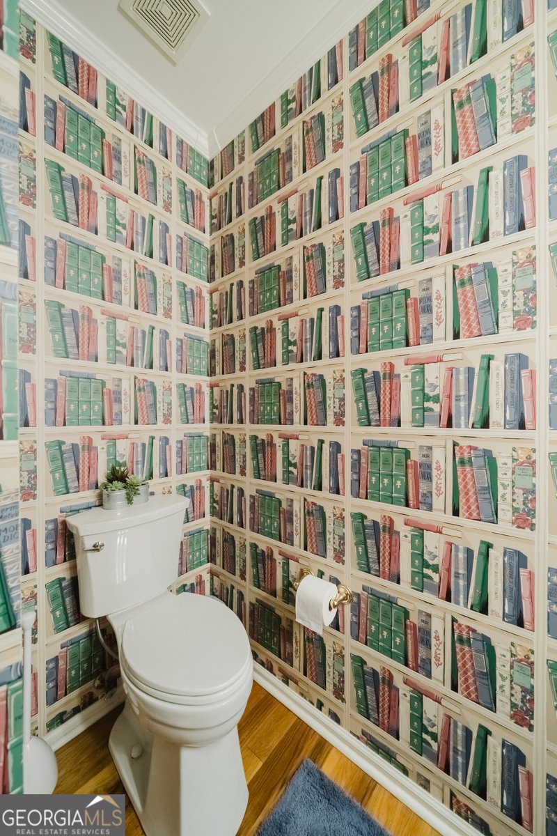 2841 Liberty Church Road Macon - 28