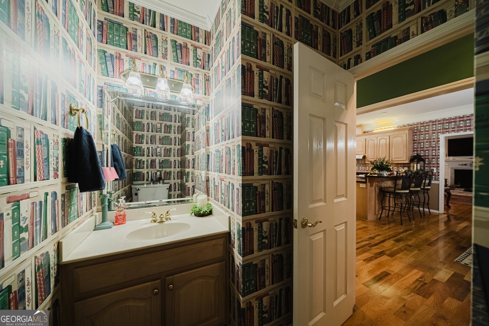 2841 Liberty Church Road Macon - 29