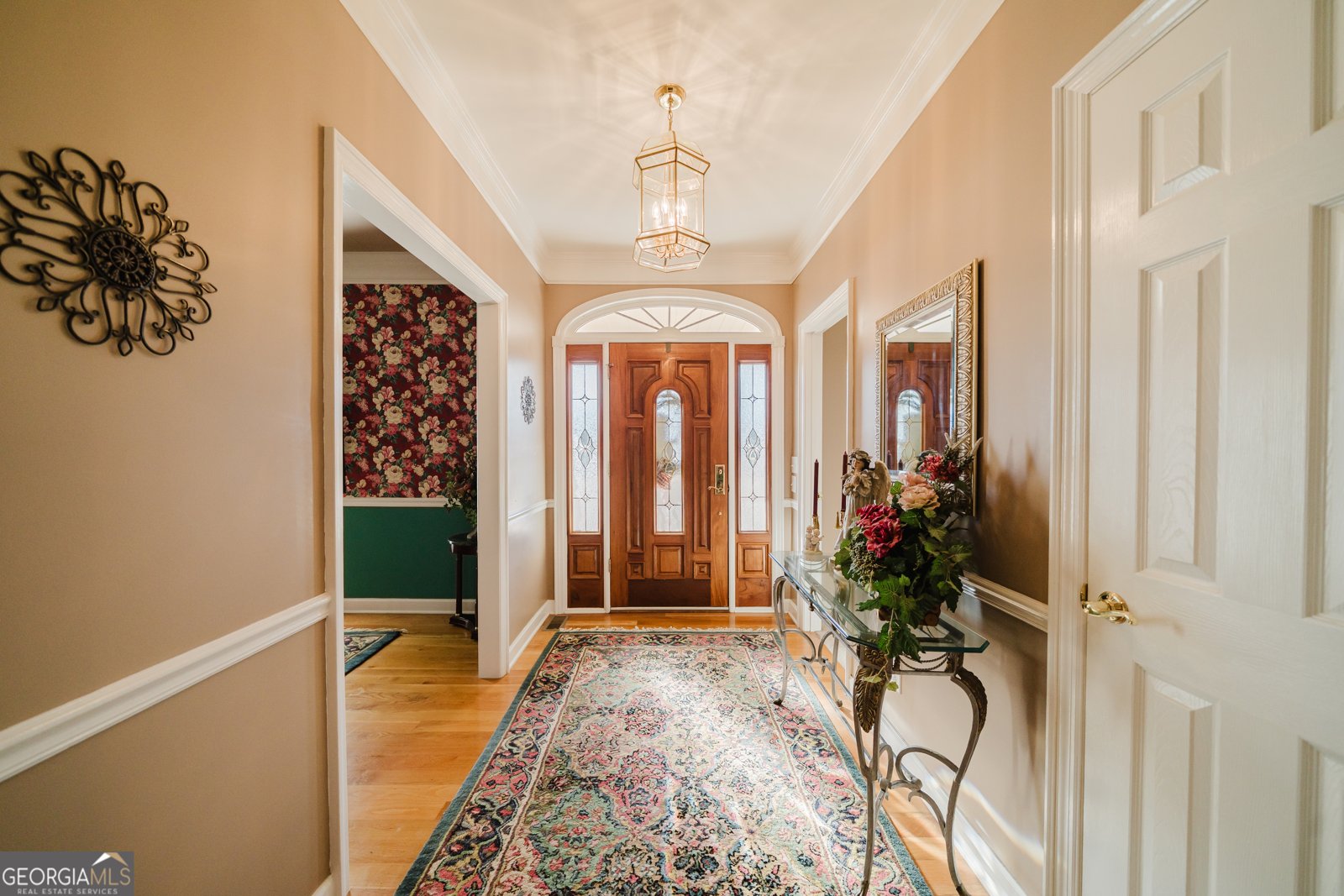 2841 Liberty Church Road Macon - 3