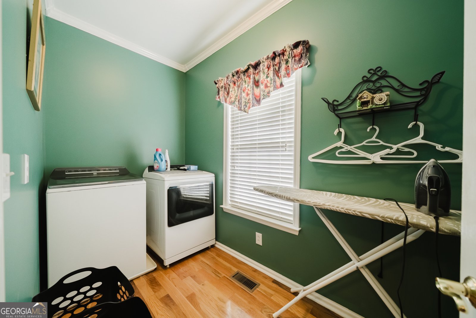 2841 Liberty Church Road Macon - 30