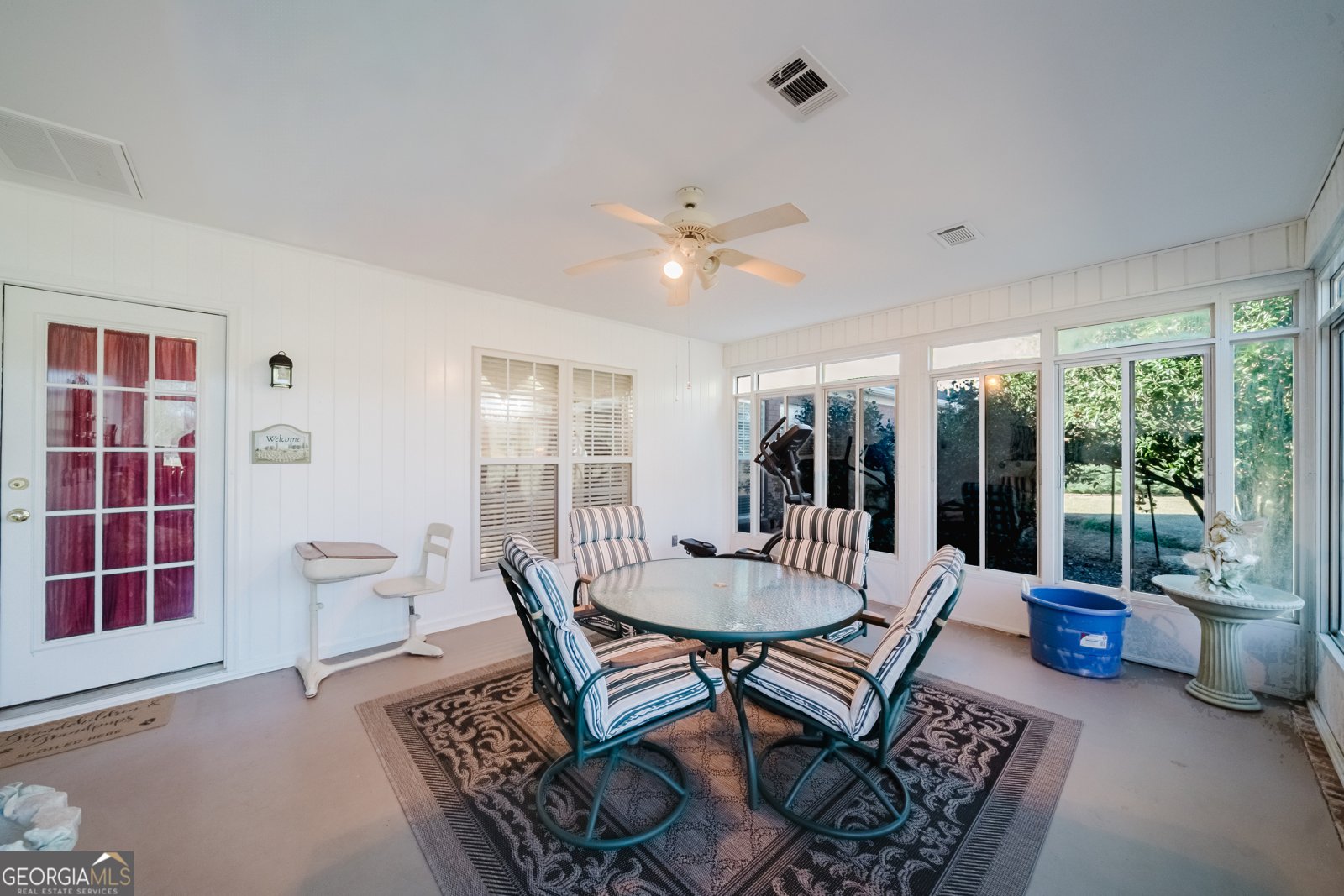 2841 Liberty Church Road Macon - 31