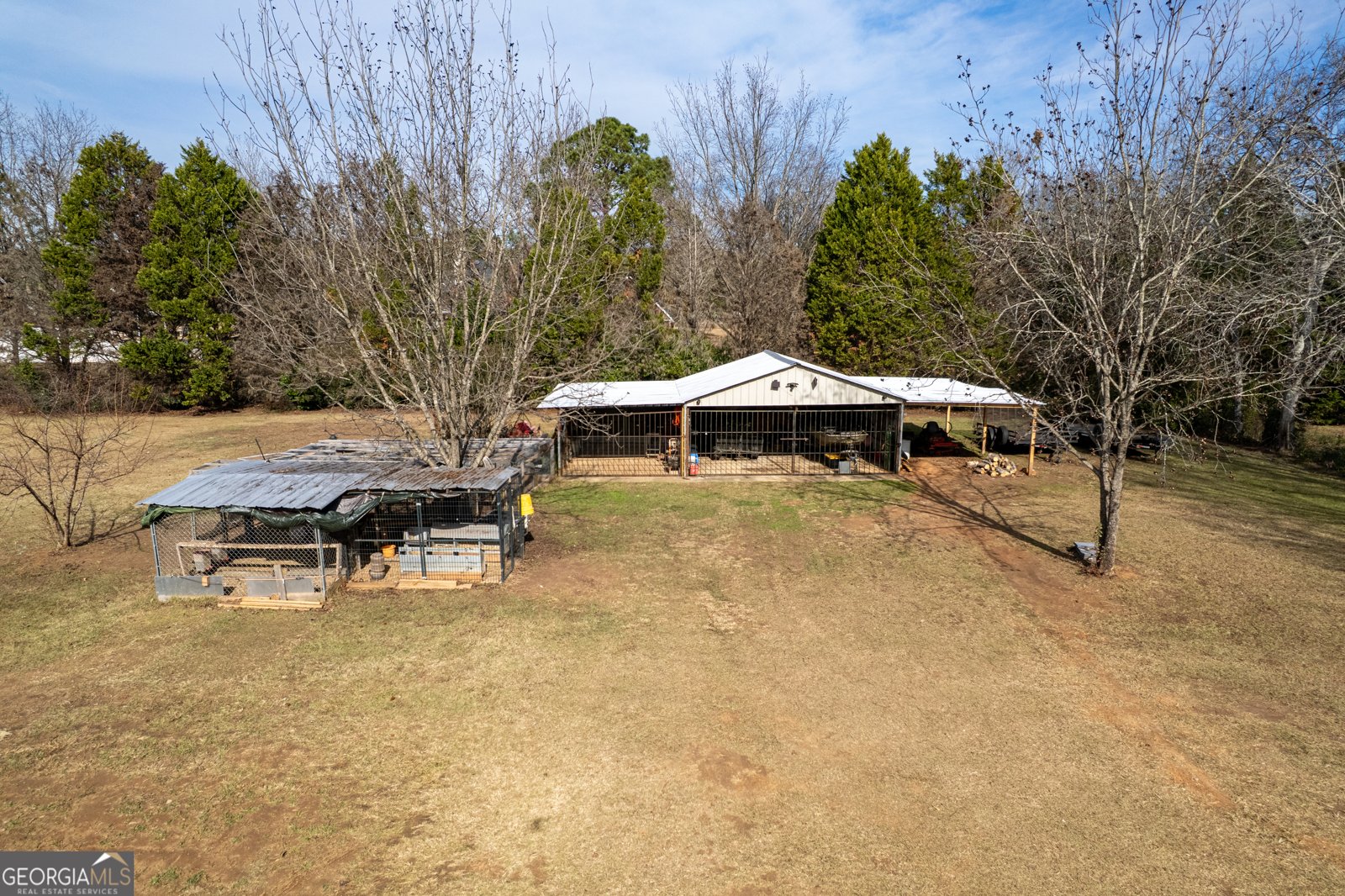 2841 Liberty Church Road Macon - 35