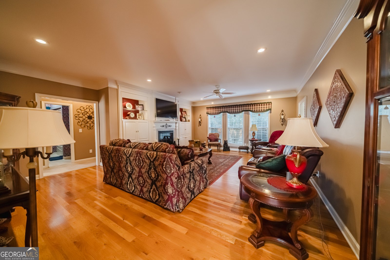 2841 Liberty Church Road Macon - 4