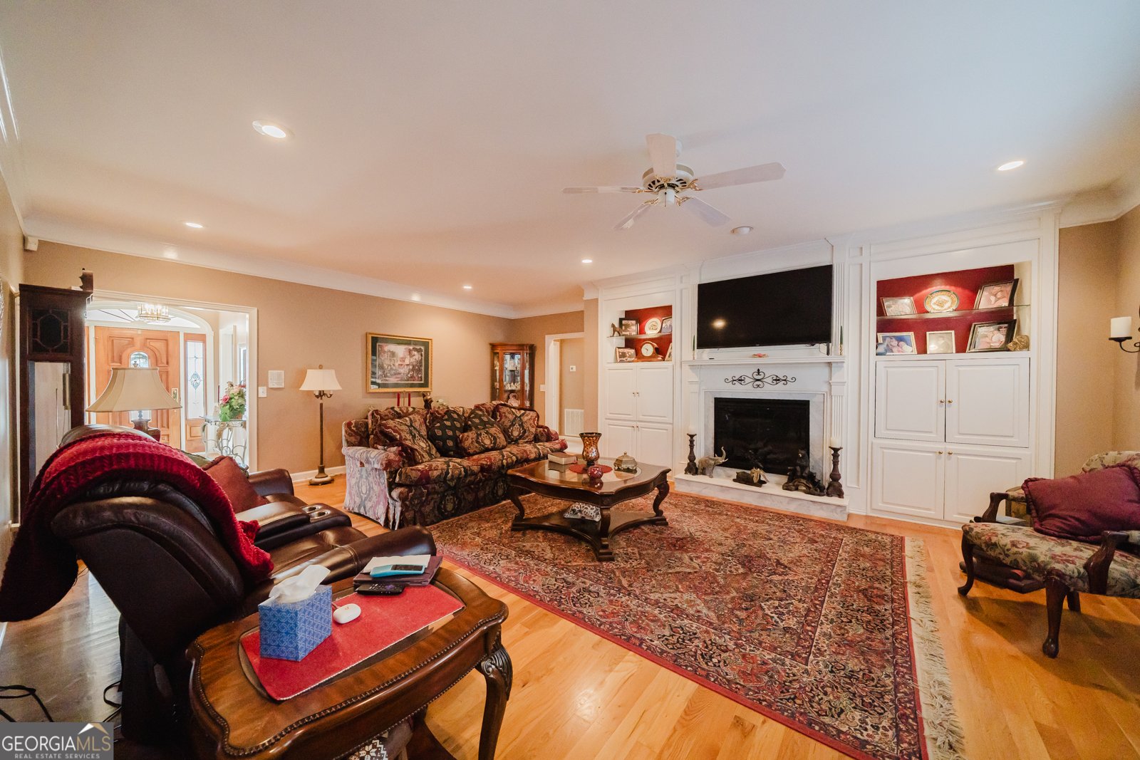 2841 Liberty Church Road Macon - 5