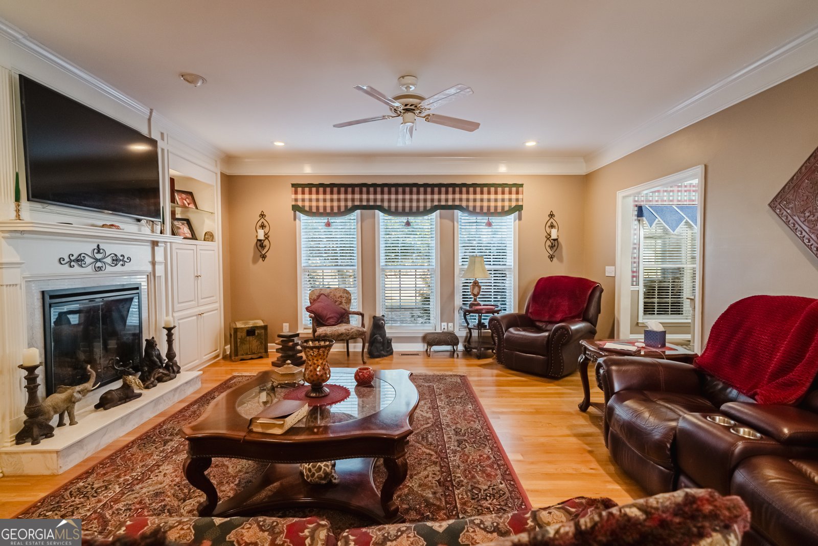 2841 Liberty Church Road Macon - 6