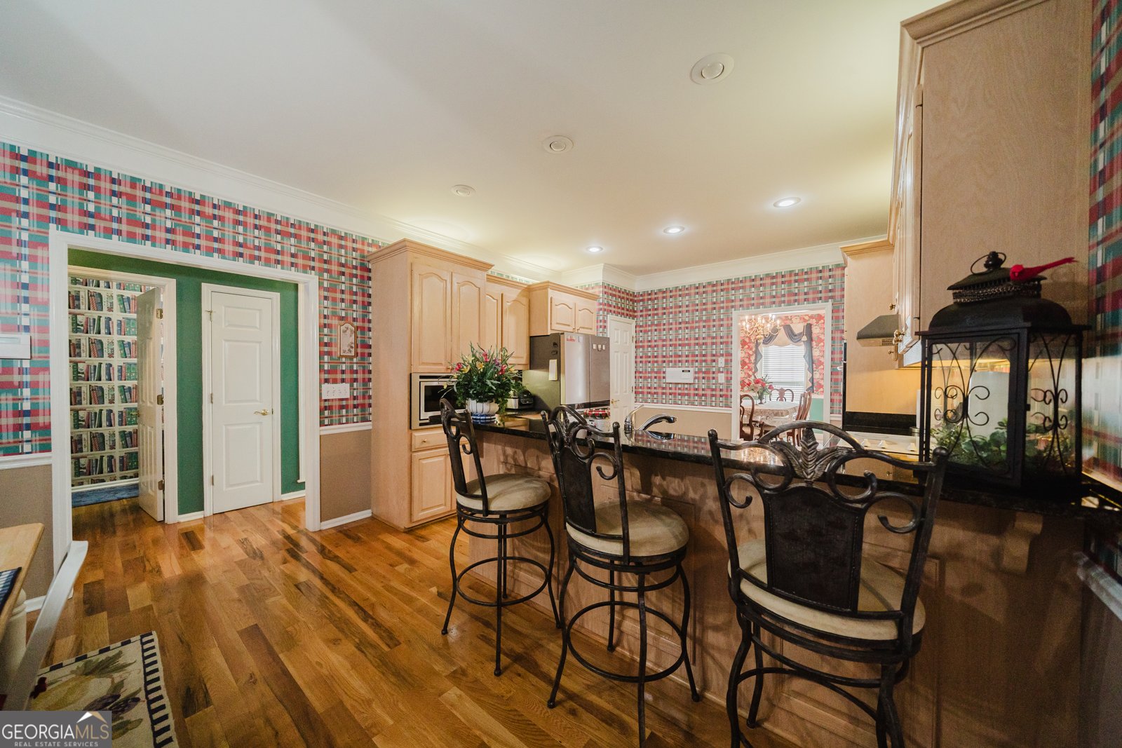 2841 Liberty Church Road Macon - 7