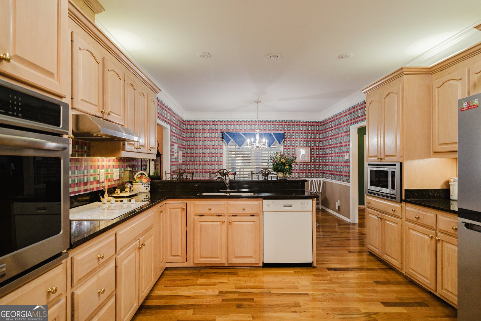 2841 Liberty Church Road Macon - 8