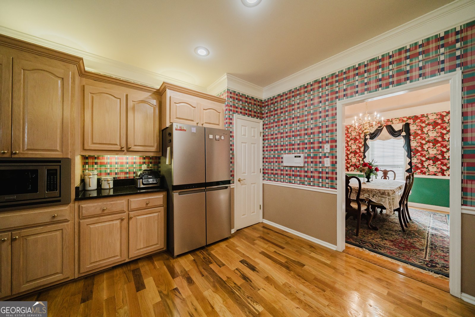 2841 Liberty Church Road Macon - 9