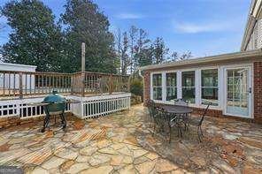 205 Hart Circle Dallas - 31