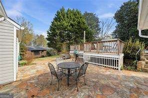 205 Hart Circle Dallas - 32